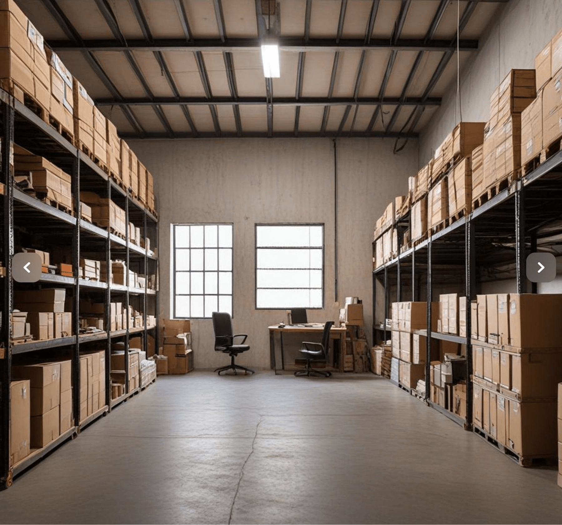 Reduce Loss and Damage Risks