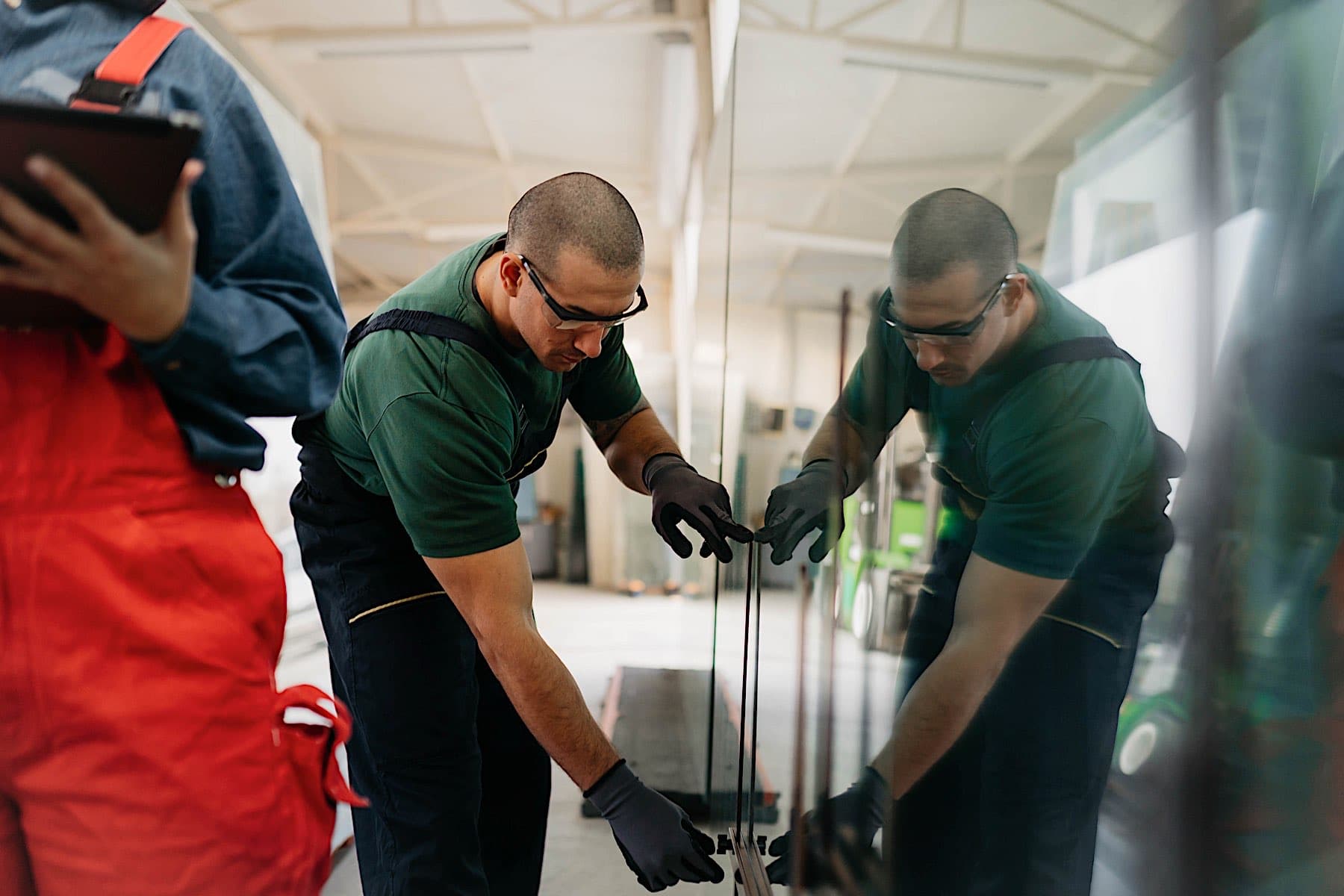 Professional Installation Coordination