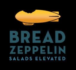 Bread Zeppelin